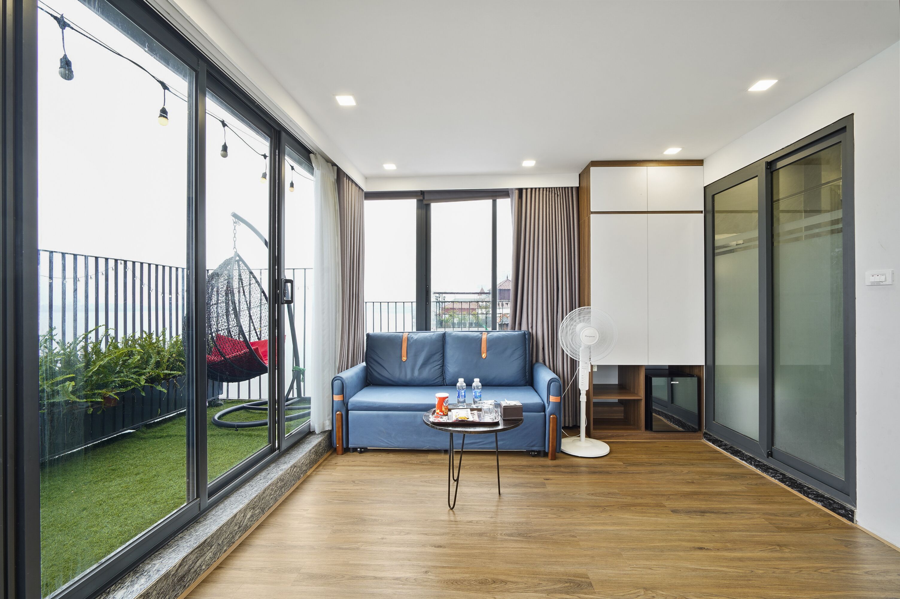 Foto - Lake View Hotel