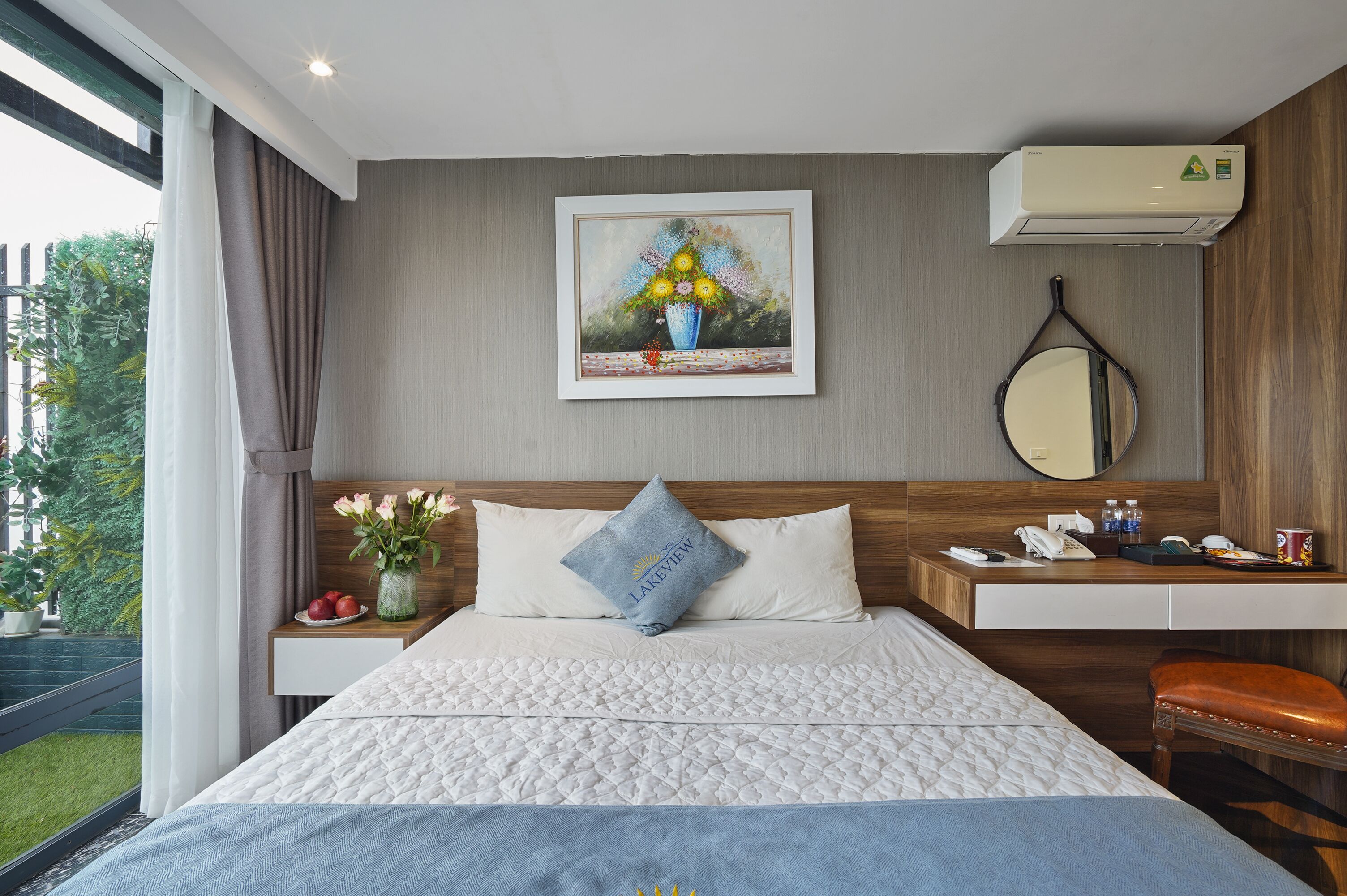 Foto - Lake View Hotel