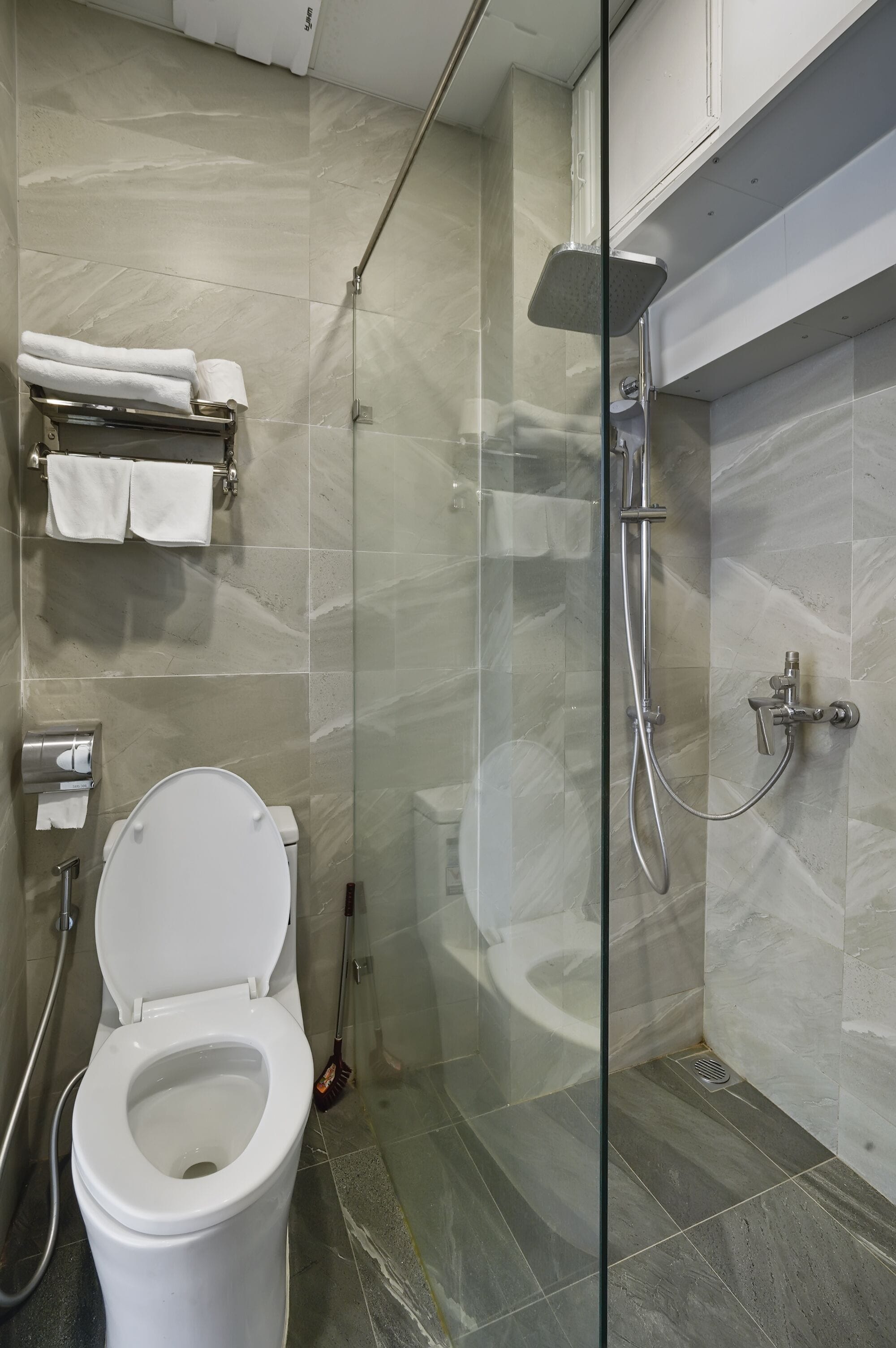 Foto - Lake View Hotel