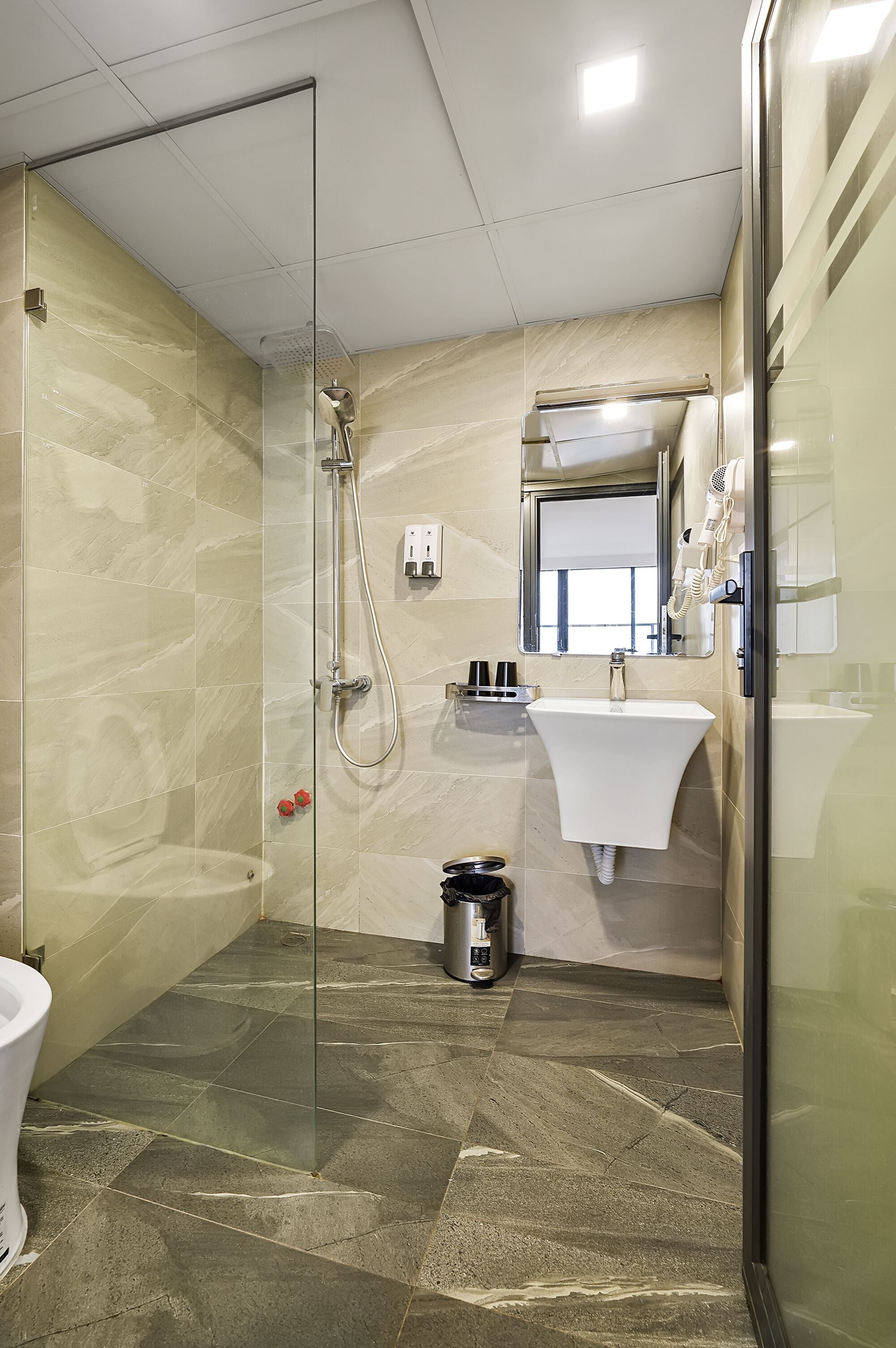 Foto - Lake View Hotel