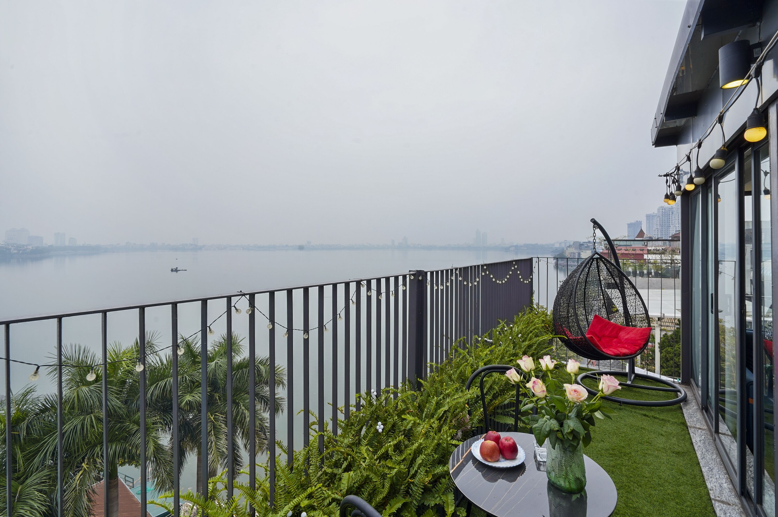 Foto - Lake View Hotel