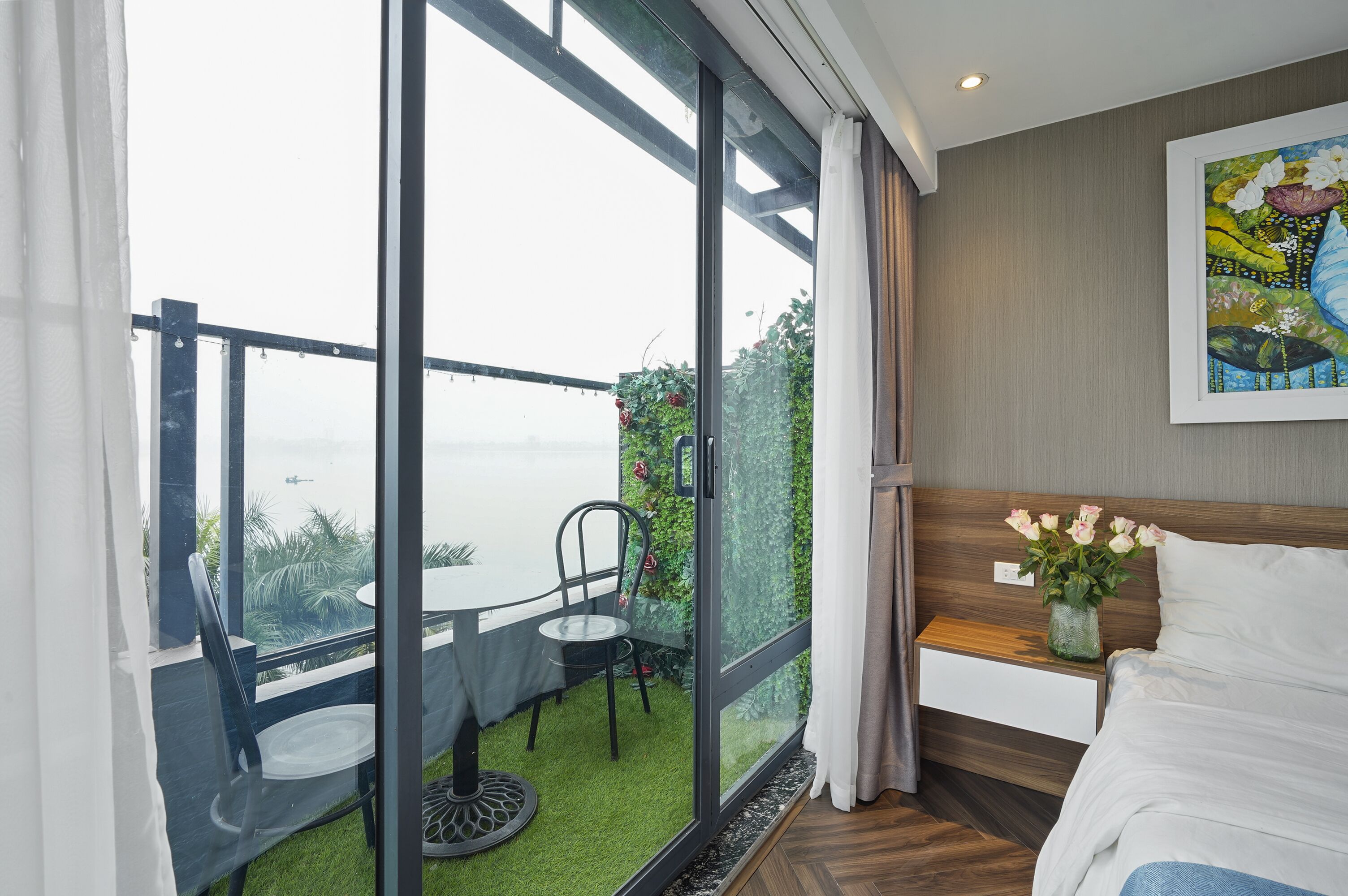 Foto - Lake View Hotel