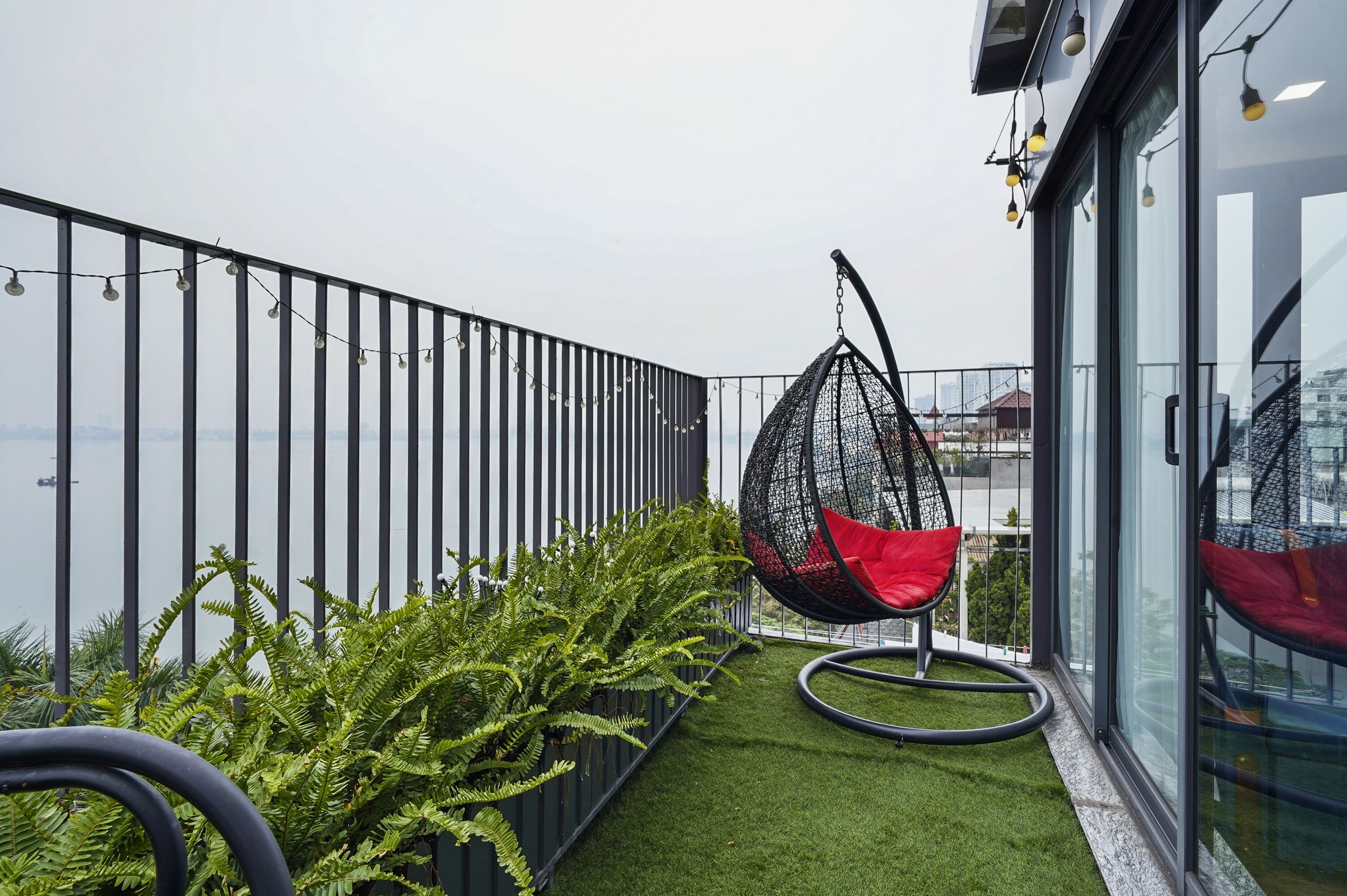 Foto - Lake View Hotel