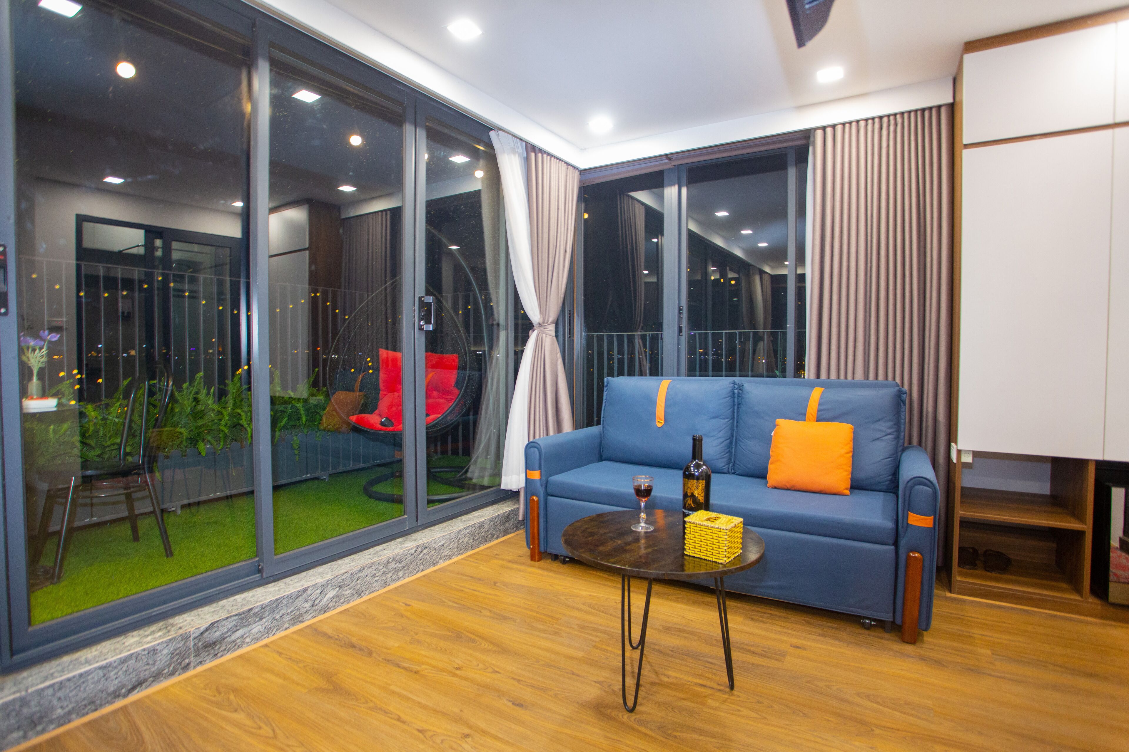 Foto - Lake View Hotel