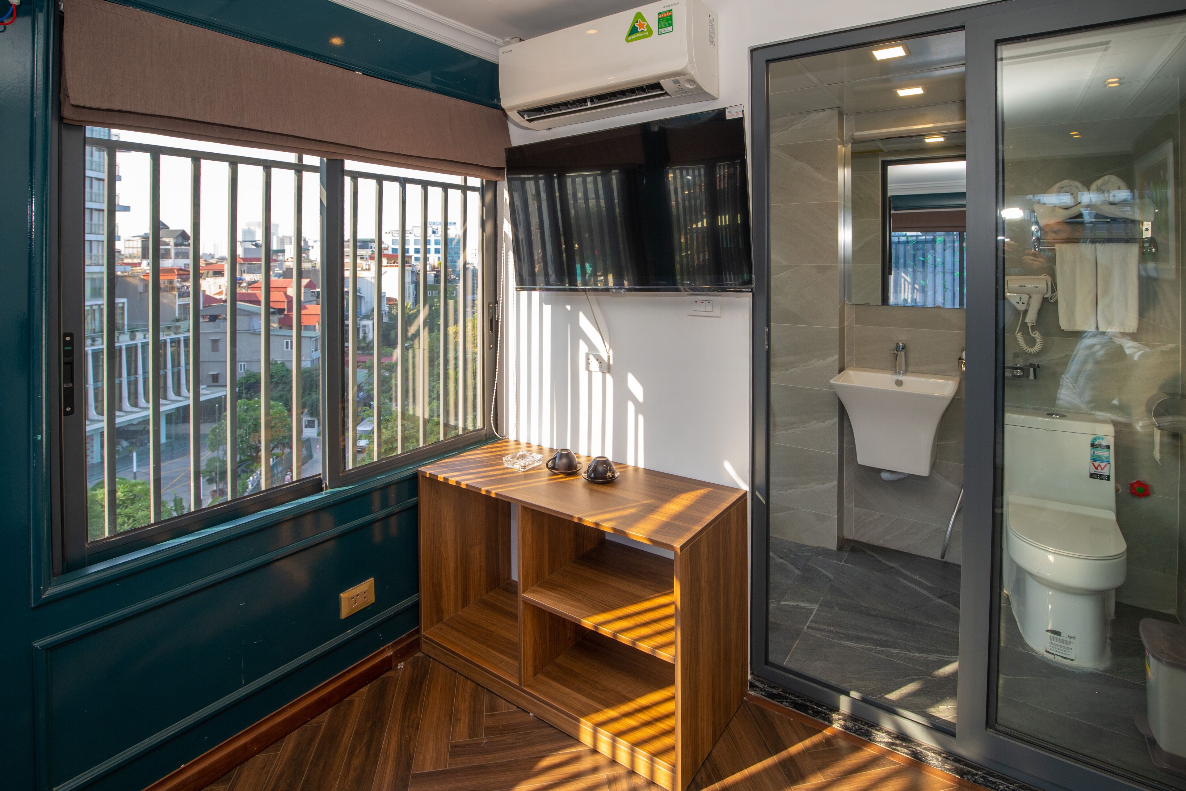 Foto - Lake View Hotel