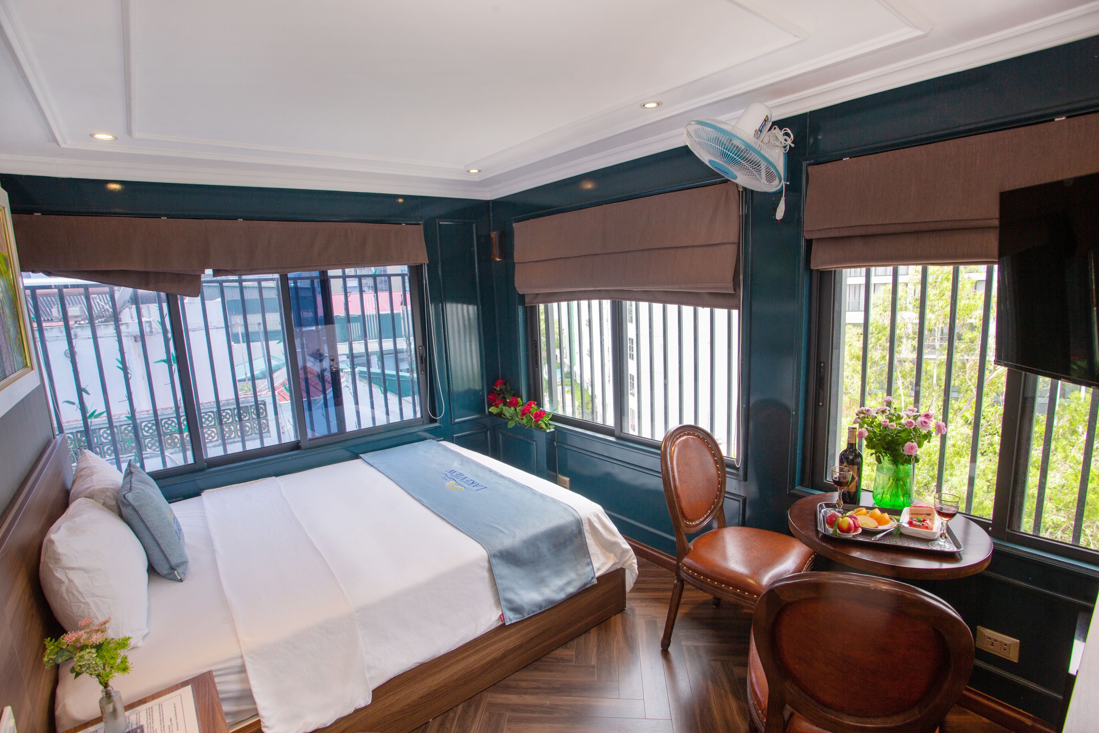 Foto - Lake View Hotel