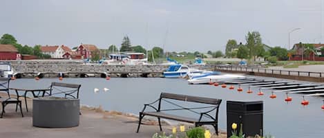 Marina