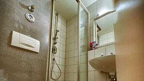 Chambre Deluxe double | Salle de bain