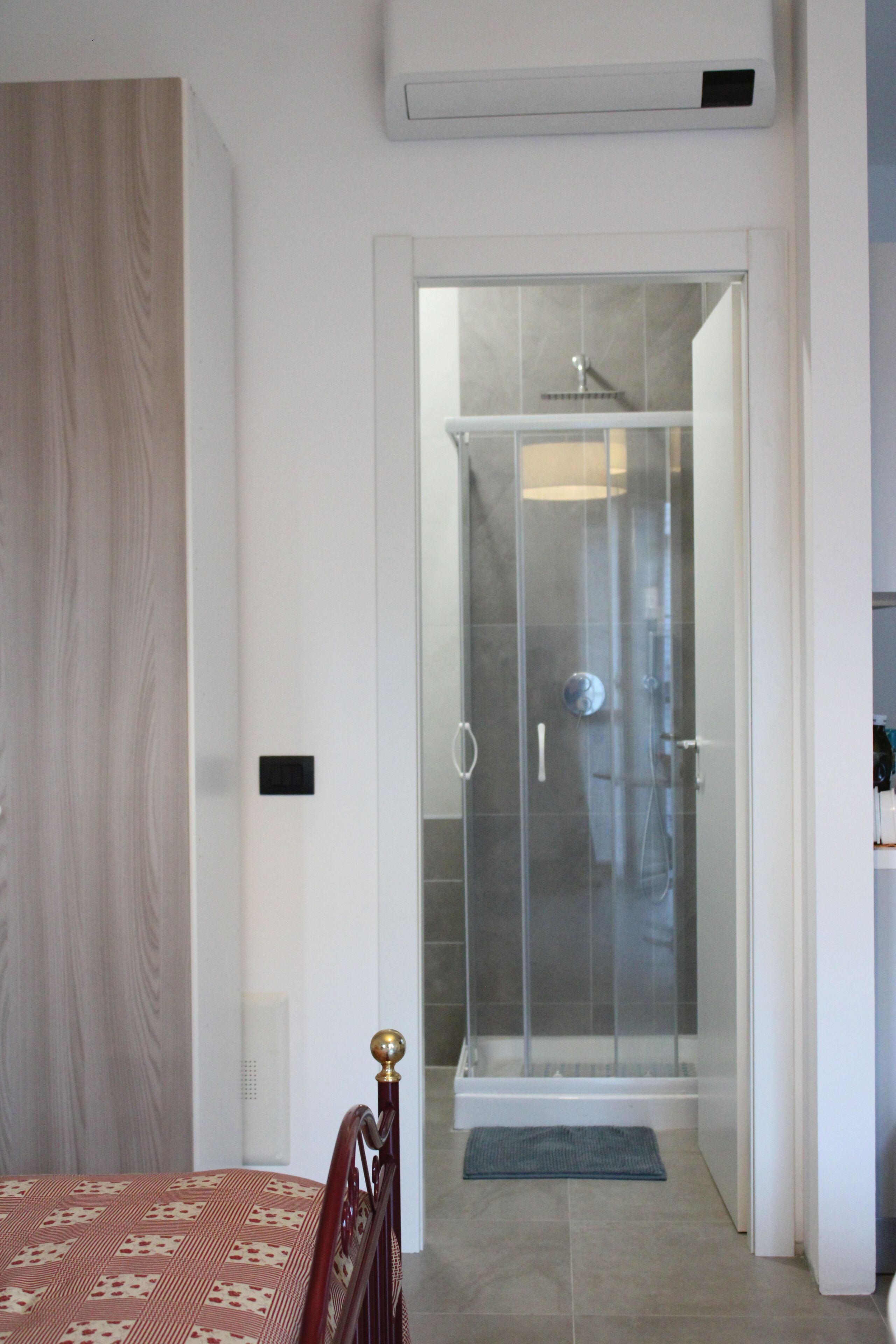 Standard Double or Twin Room | Desk, laptop workspace, free WiFi, bed sheets