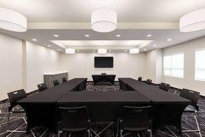 สถานที่จัดงานประชุม