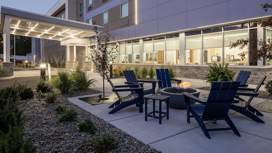 Microtel Inn & Suites By Wyndham Macedon