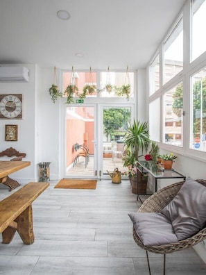 Interior - PORTO JE TAIME Sweet Rooms (Vila Nova de Gaia)