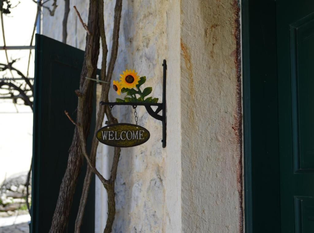 Außendetails