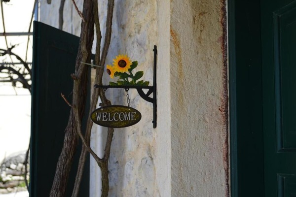 Außendetails