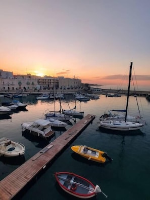 Port de plaisance