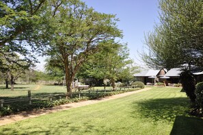 Garden - Grincourt  (Polokwane)