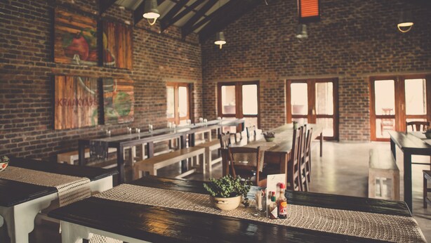 Restoran
