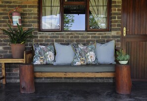 Basic Room - Grincourt  (Polokwane)