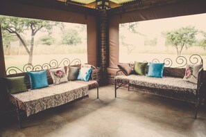 Restaurant - Grincourt  (Polokwane)