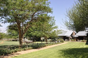 Garden - Grincourt  (Polokwane)