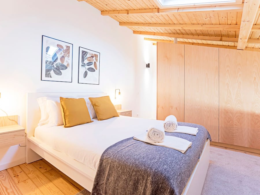 Deluxe Loft