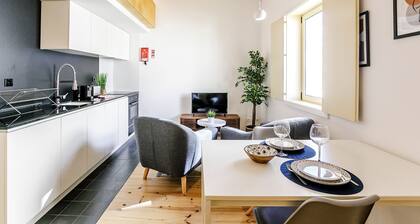 Vila Burgães by LovelyStay