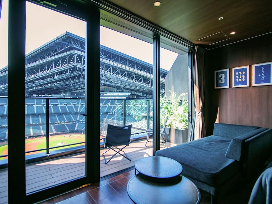 Field View, Non-Smoking | Premium bedding, blackout curtains, free WiFi, bed sheets