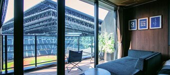 타워 일레븐 호텔