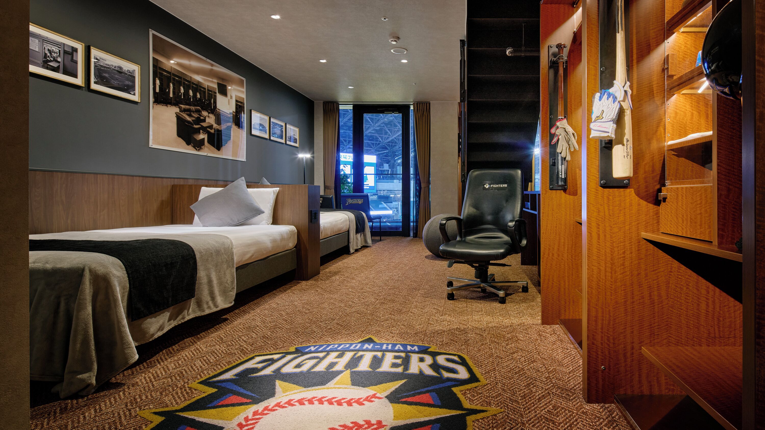 Field View, Maisonette, Non-Smoking | Premium bedding, blackout drapes, free WiFi, bed sheets