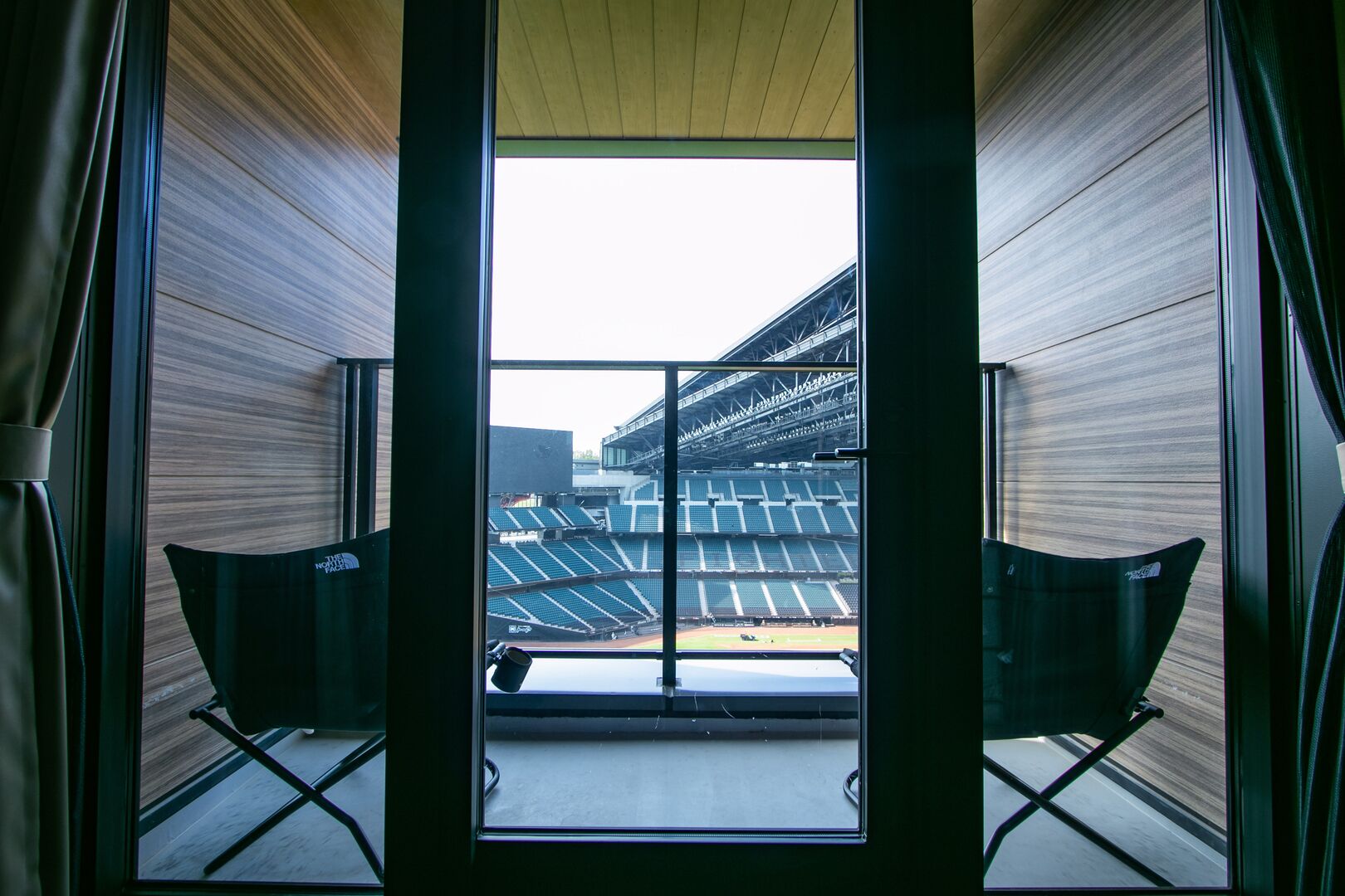 Family Loft, Courtyard View, Tower | Teres/patio