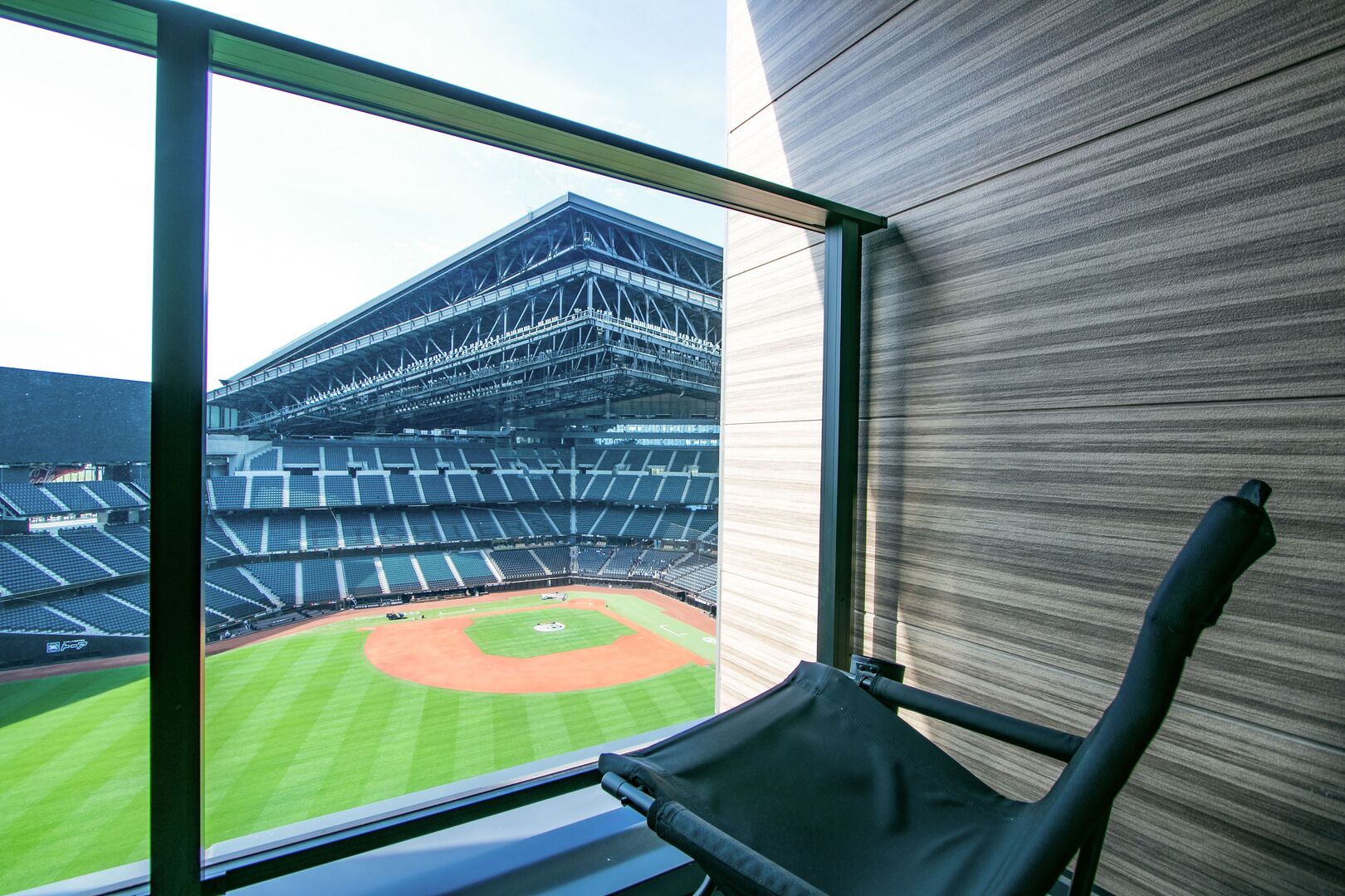 Familieloftsrom, bakgårdsutsikt, tårn | Terrasse/patio