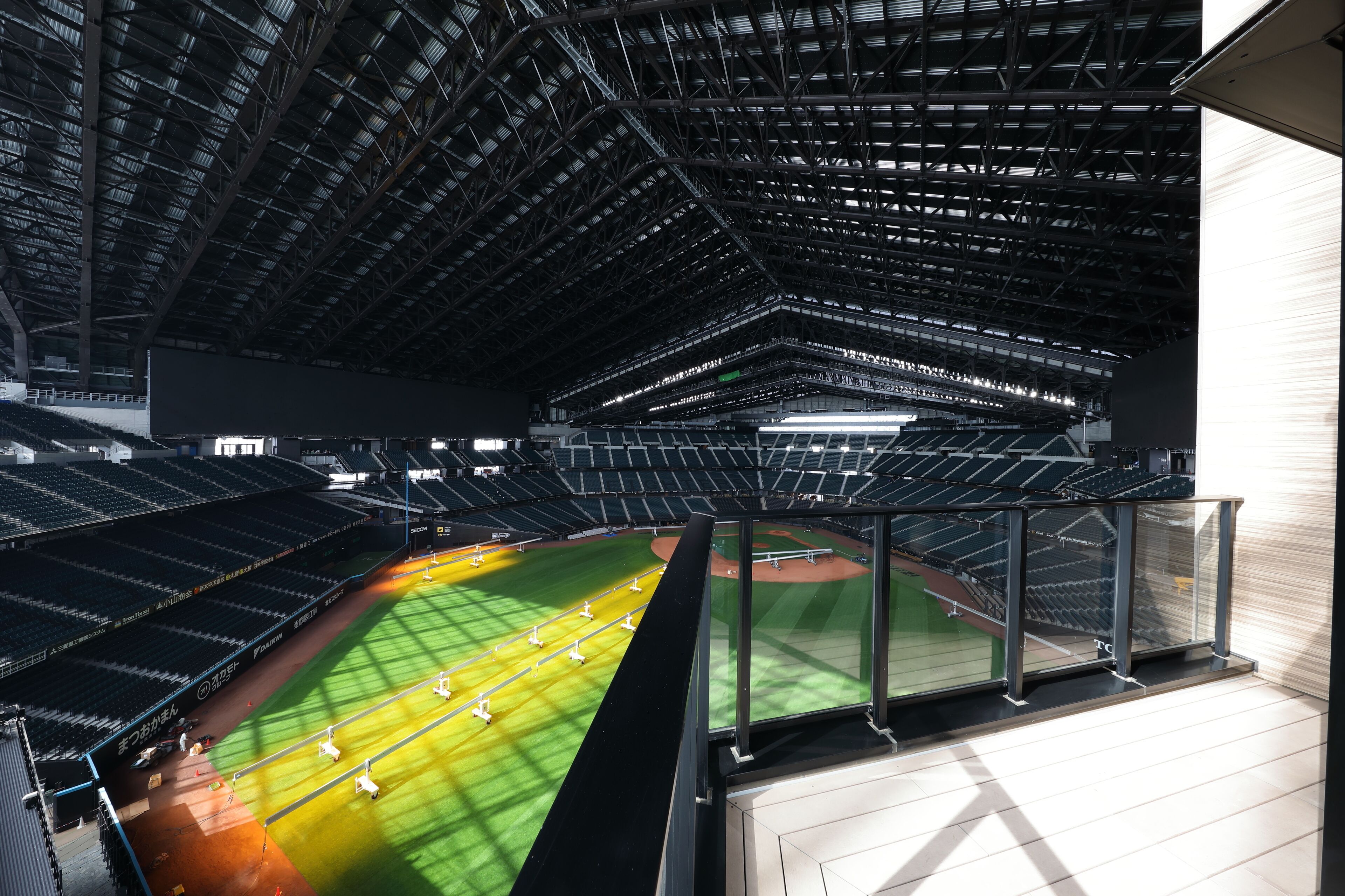 Premium Room, 5 Bedrooms, Park View, Tower | Peralatan tempat tidur premium, dihias secara berasingan 