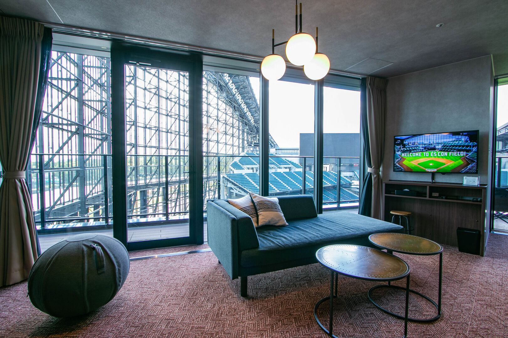 Premium Room, 5 Bedrooms, Park View, Tower | Peralatan tempat tidur premium, dihias secara berasingan 