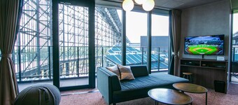 tower eleven hotel​