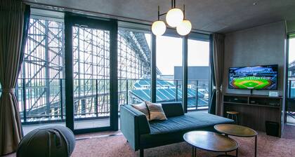 tower eleven hotelâ