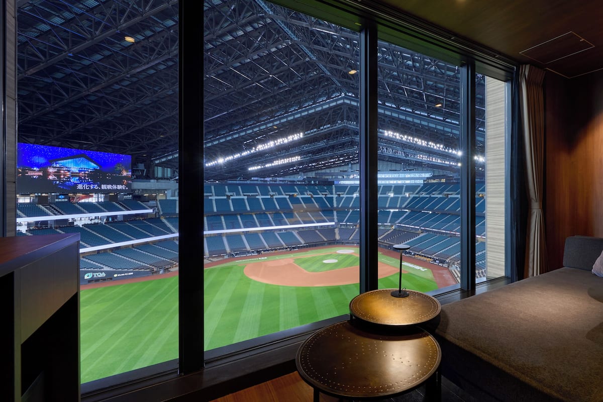 特級樓中樓客房, 公園景, 高層 | 高級寢具、遮光窗簾/窗簾、免費 Wi-Fi、床單