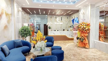 Recepción