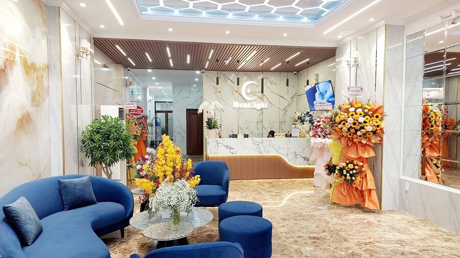 ムーンライト ナートラン ホテル