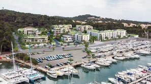 Port de plaisance
