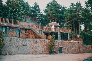 Exterior - Karakaya Butik Otel (Sapanca)