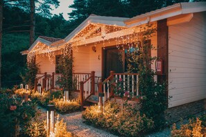 Front of property - Karakaya Butik Otel (Sapanca)