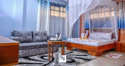Hotel Zesper