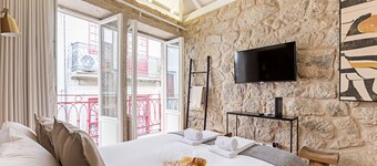 Cimo de Vila 62 by LovelyStay