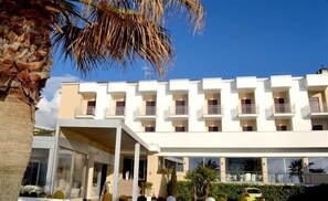 Exterior - Hotel Serenella (Agropoli)