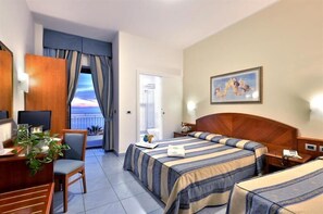 Room - Hotel Serenella (Agropoli)