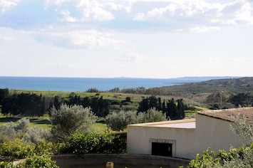 Sara Guest house Noto Vendicari