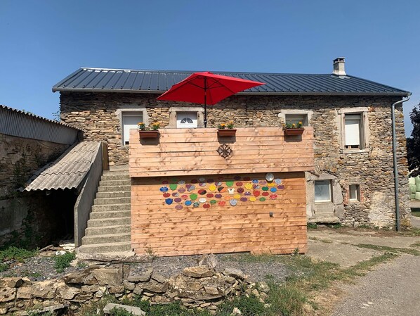Esterni