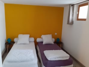 3 camere, Wi-Fi