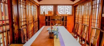 Baofeng Grand Hotel (Zhangjiajie National Forest Park)