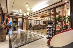 Interior - Baofeng Homestay (Zhangjiajie National Forest Park) (Zhangjiajie)